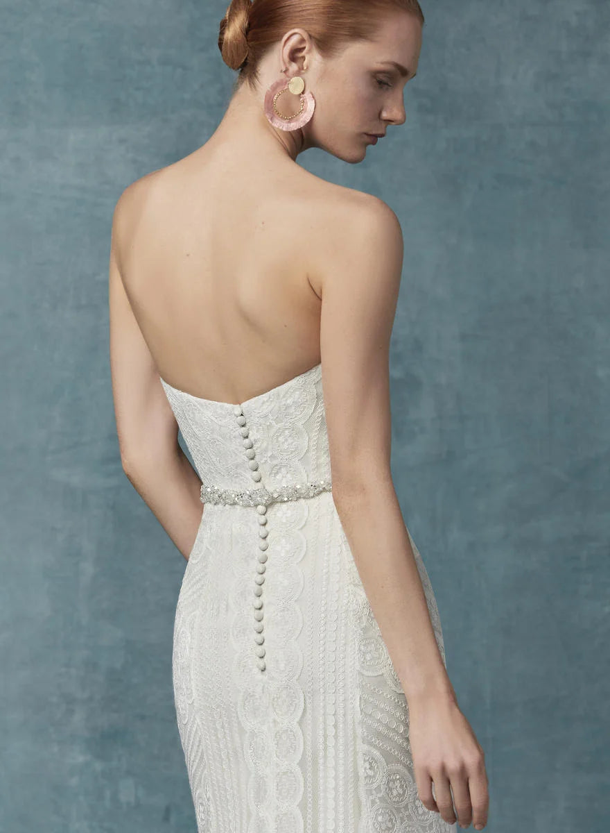 Maggie Sottero - Geraldine