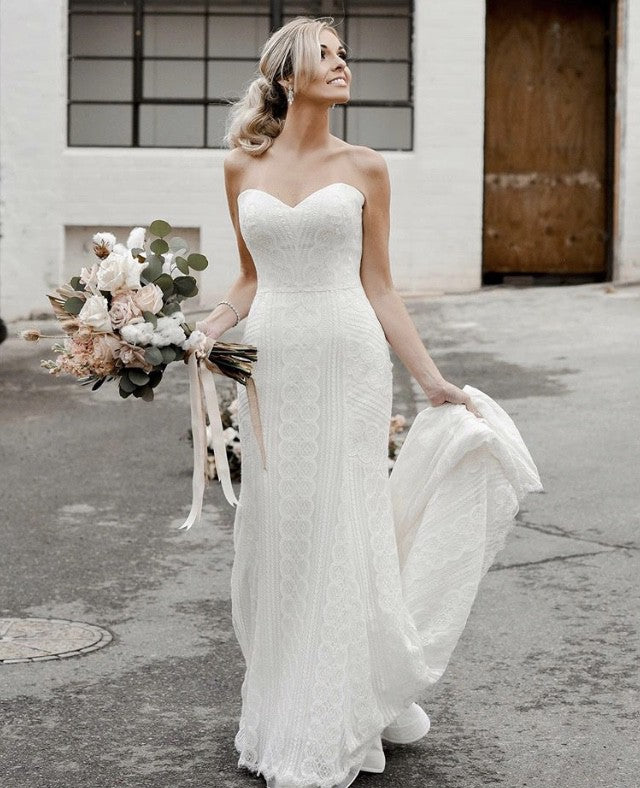 Maggie Sottero - Geraldine