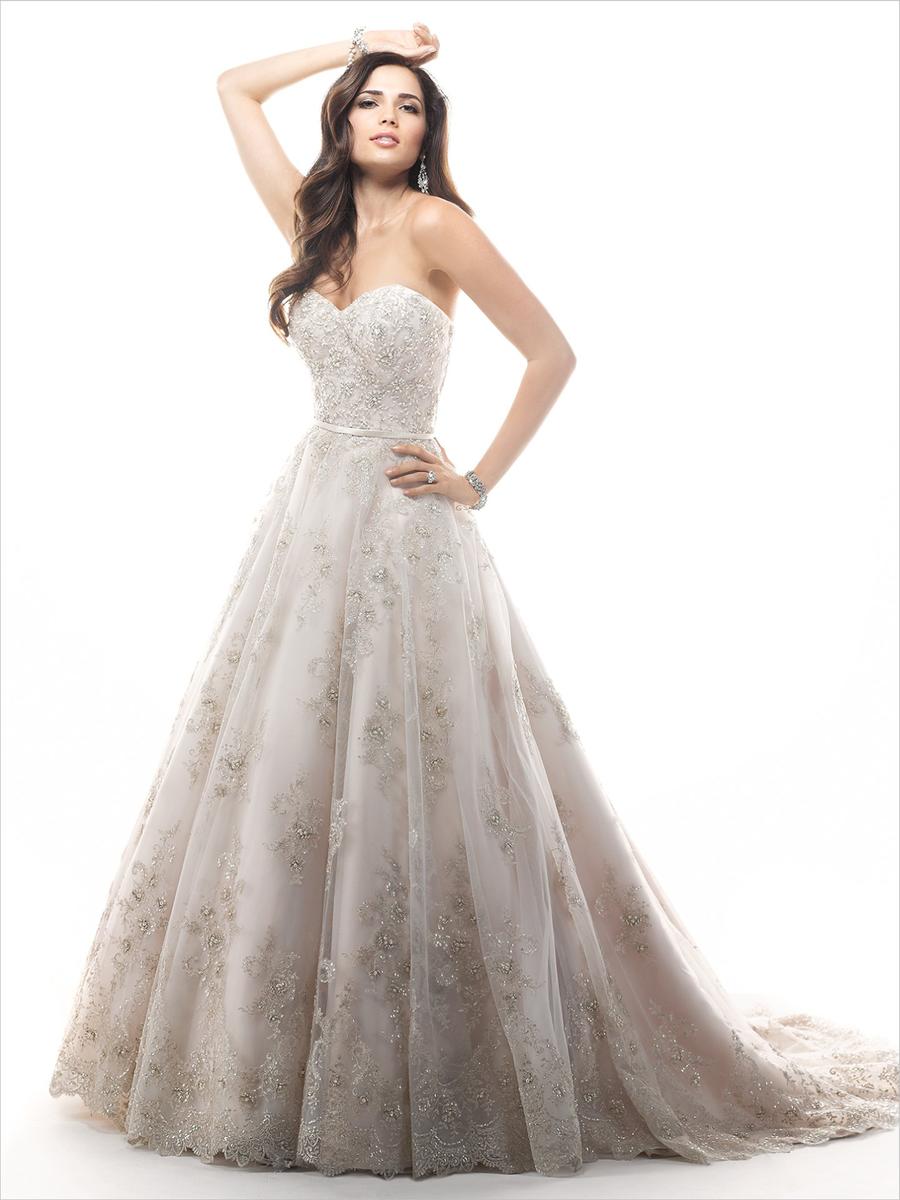 Maggie Sottero - Hannah
