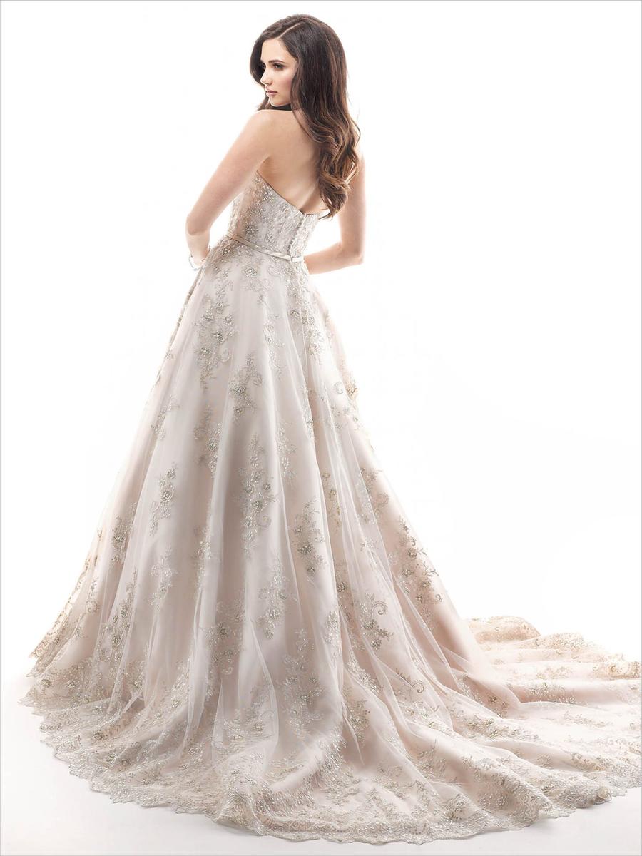 Maggie Sottero - Hannah
