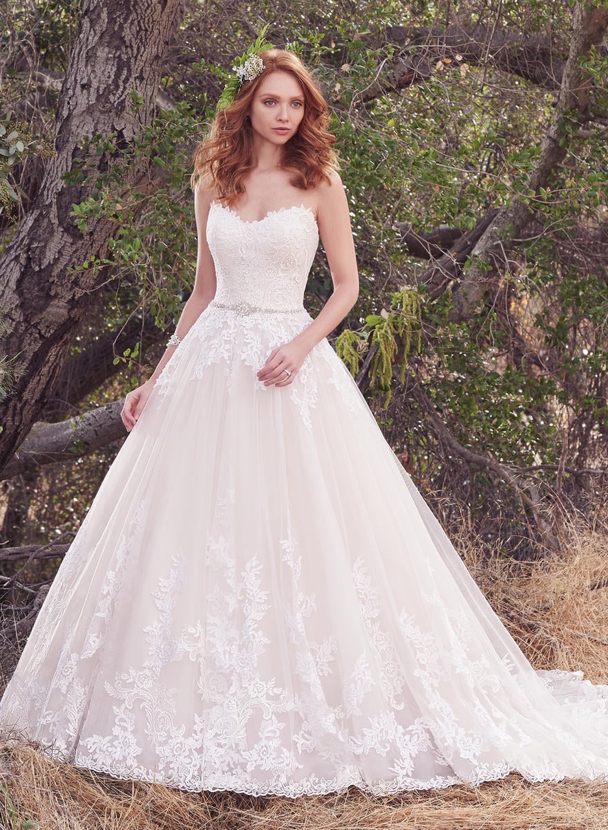 Maggie Sottero - Irma