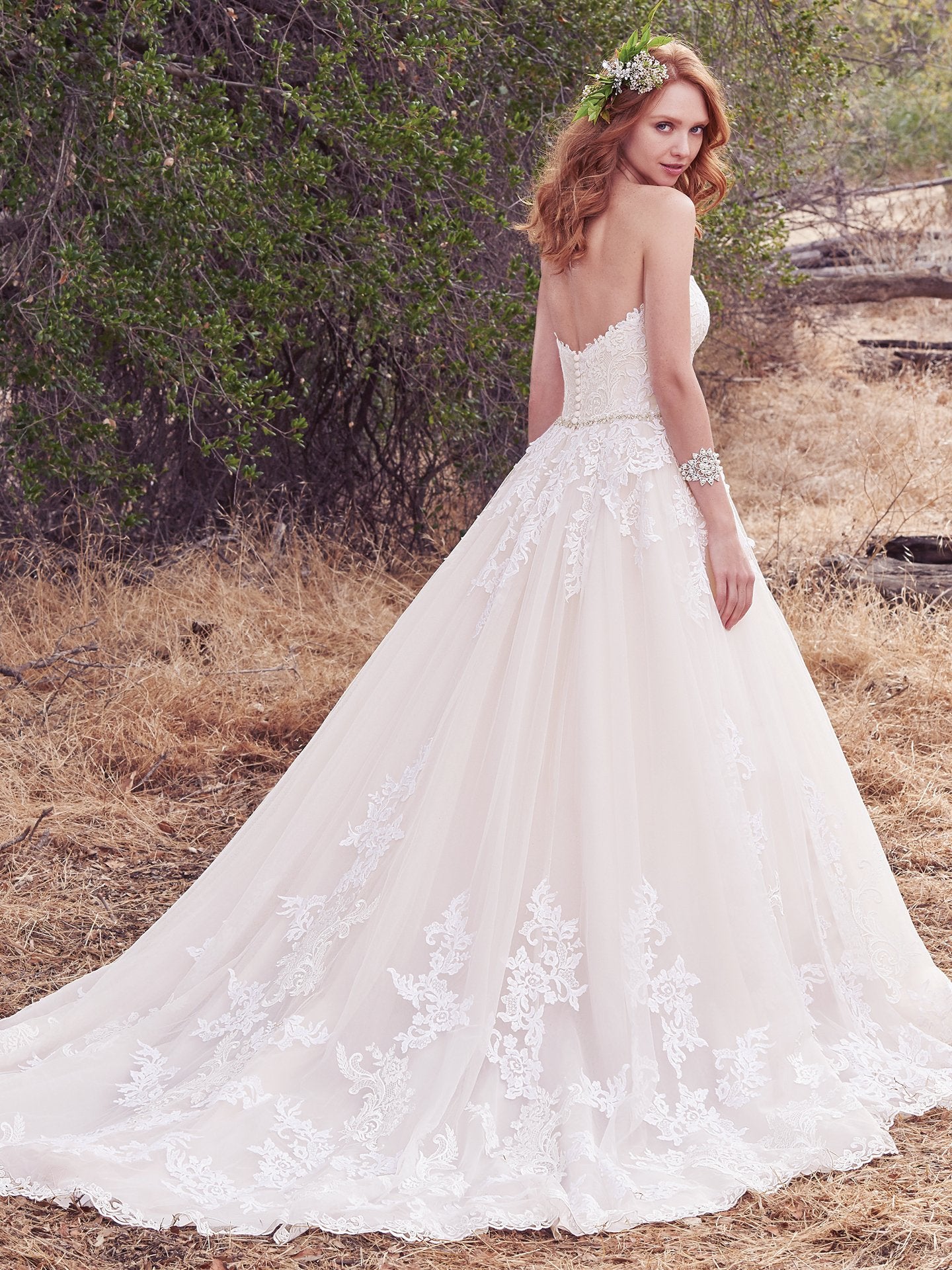 Maggie Sottero - Irma