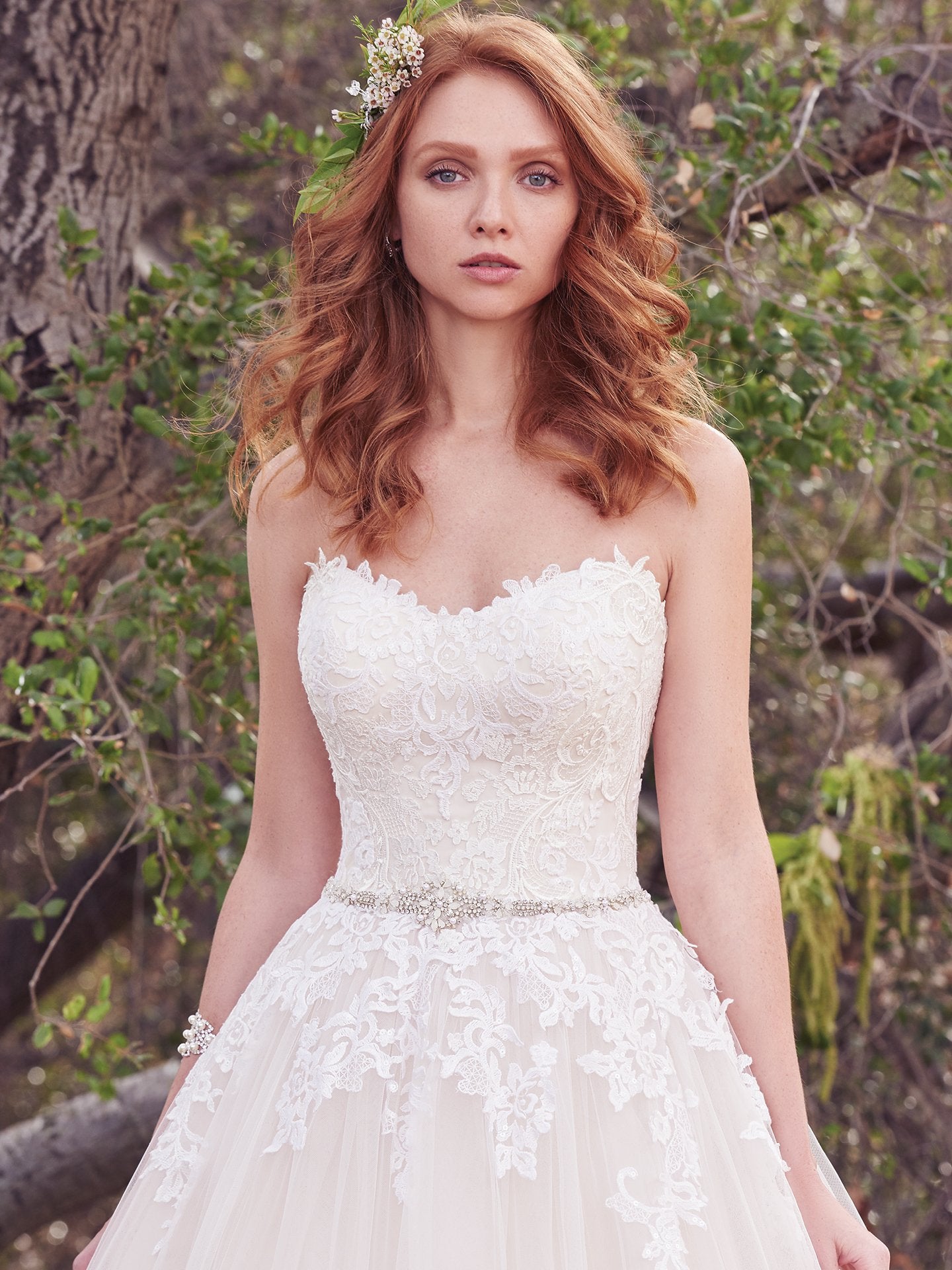 Maggie Sottero - Irma
