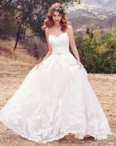 Maggie Sottero - Irma