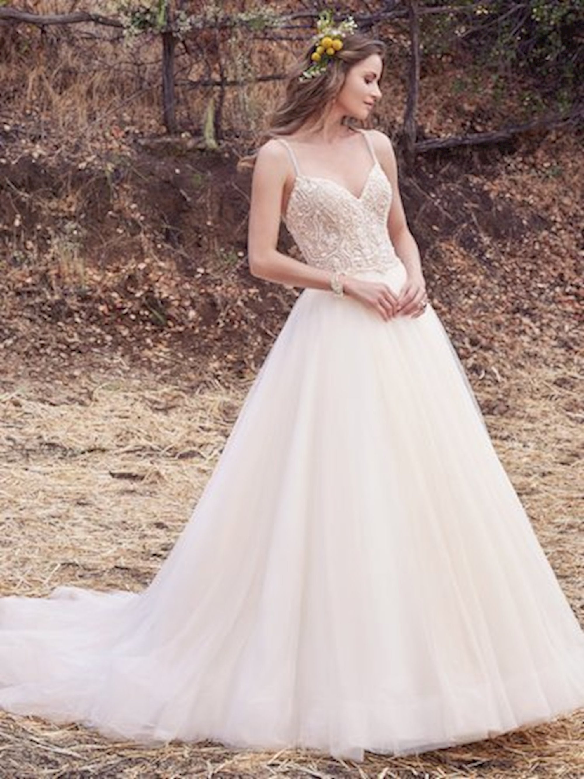 Maggie Sottero - Janessa