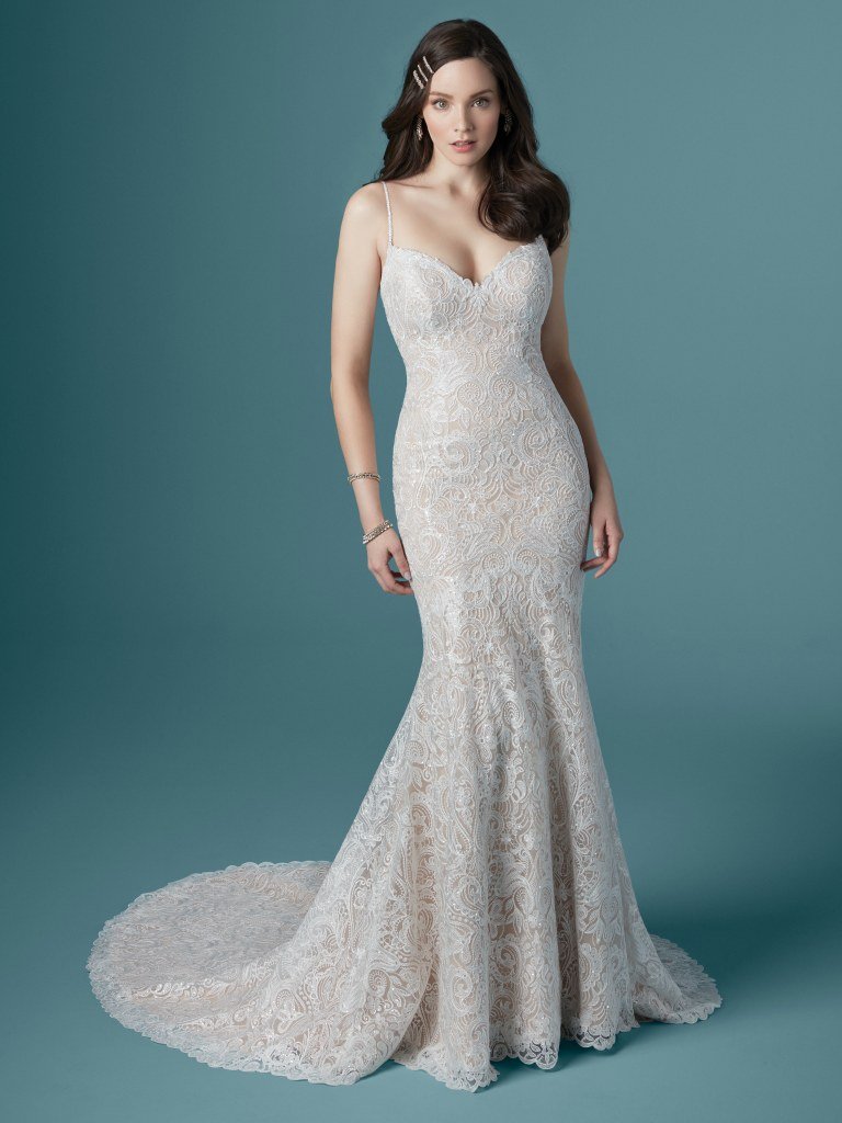 Maggie Sottero - Janice