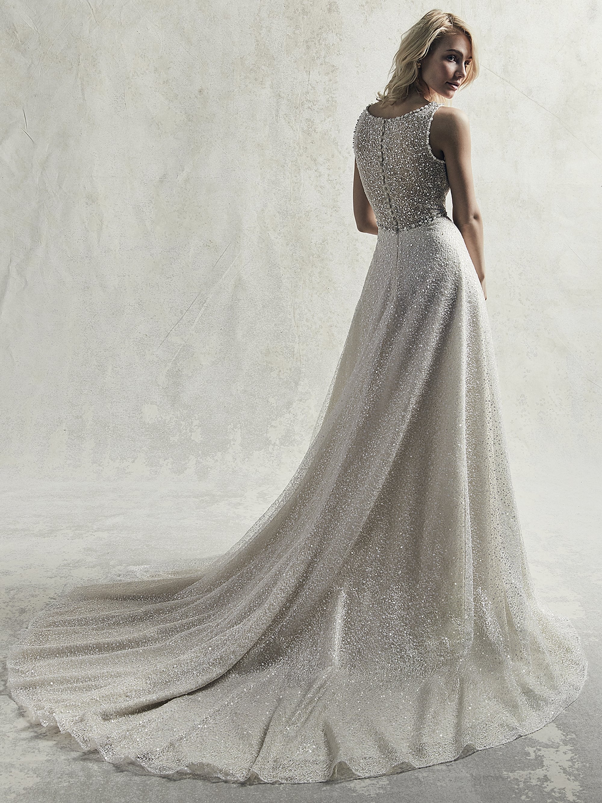Maggie Sottero - Jarret