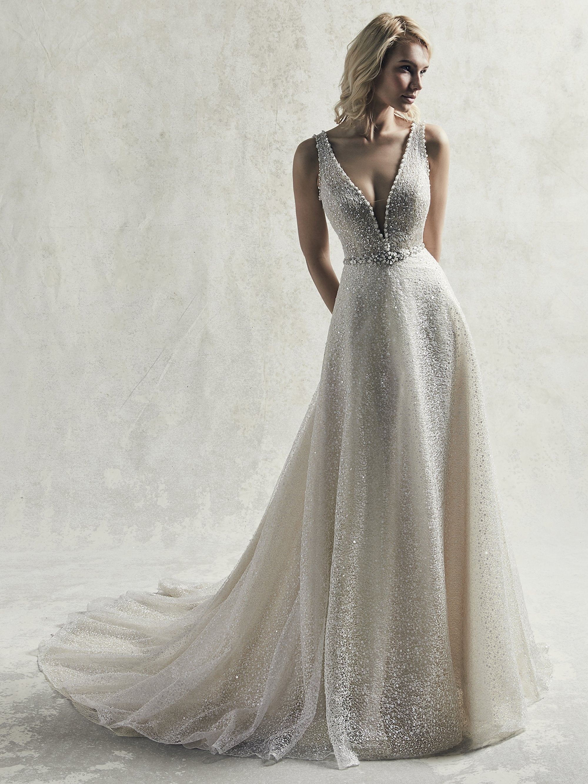 Maggie Sottero - Jarret