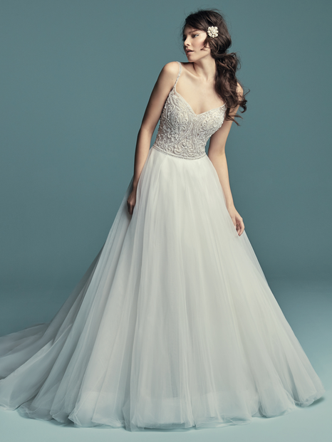 Maggie Sottero - Lucca