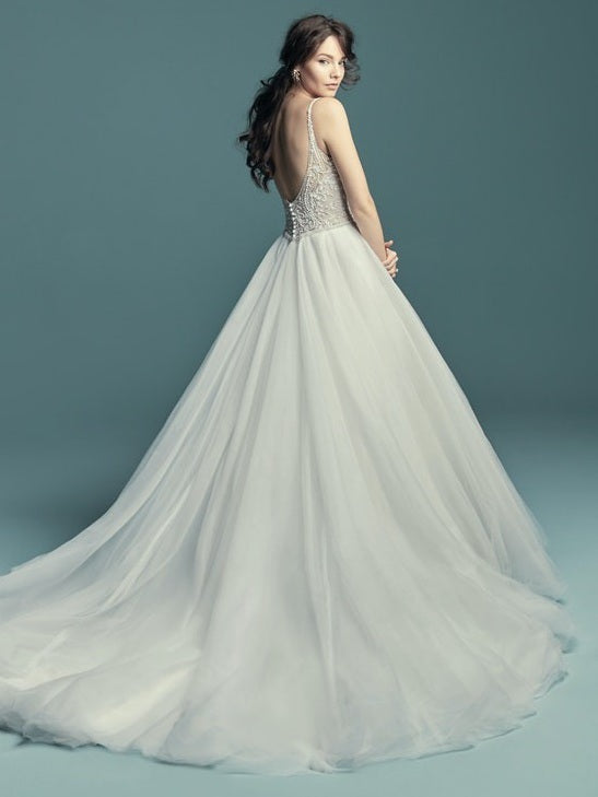 Maggie Sottero - Lucca