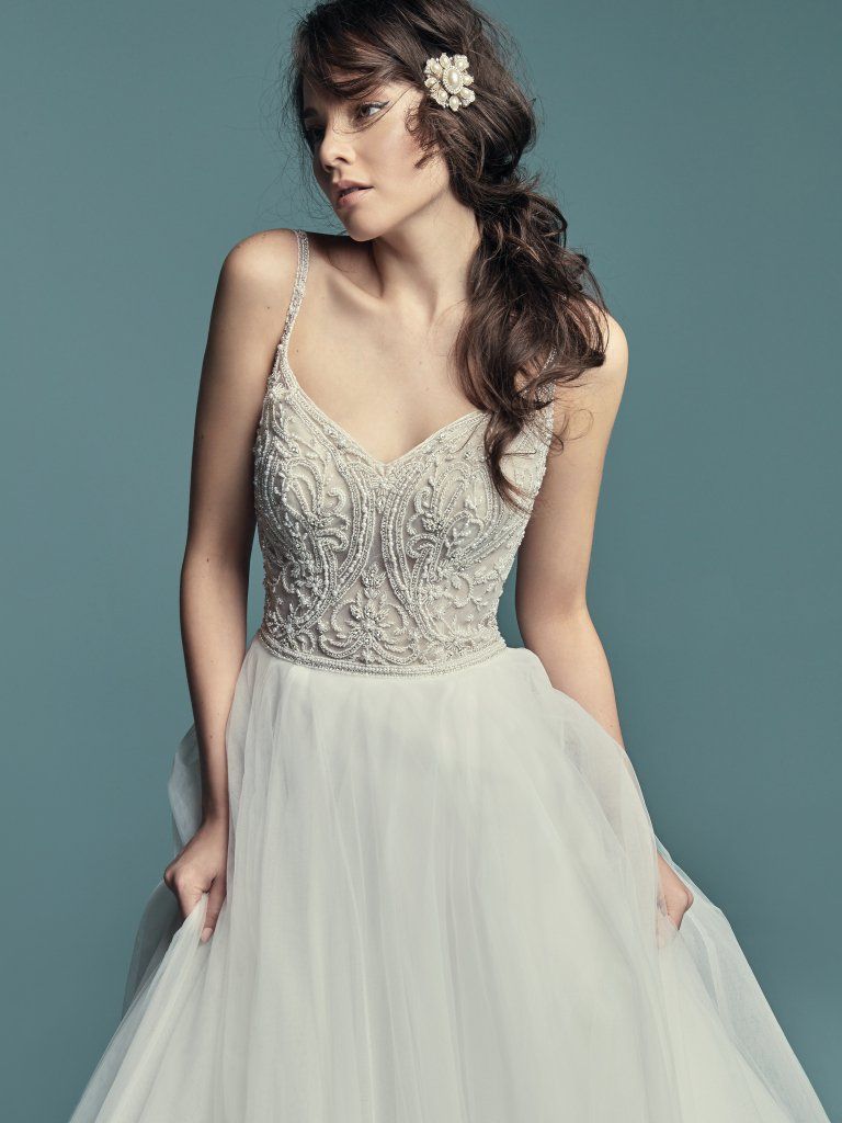 Maggie Sottero - Lucca