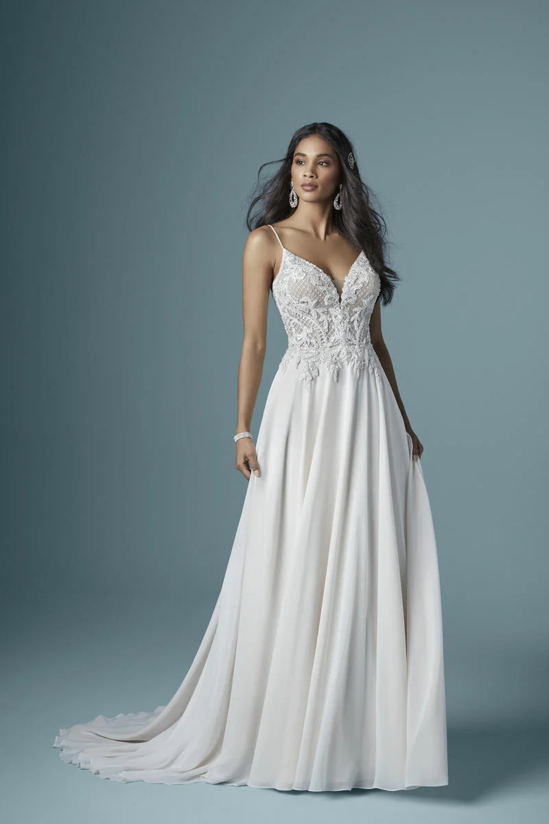Maggie Sottero - Nanette