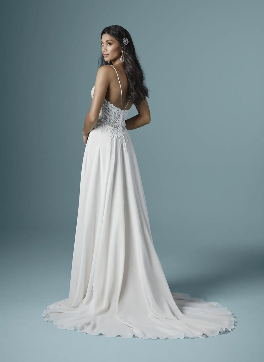 Maggie Sottero - Nanette