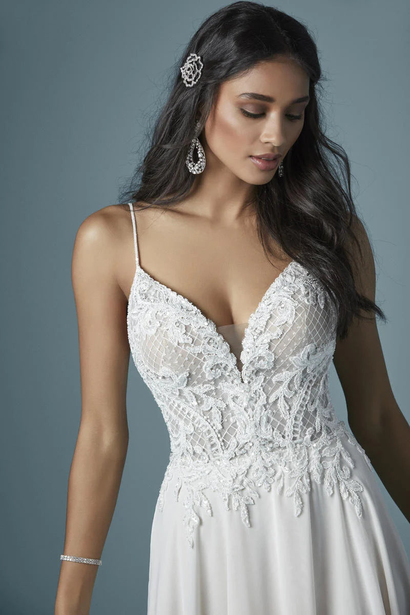 Maggie Sottero - Nanette