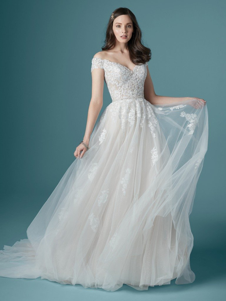 Maggie Sottero - Natalie
