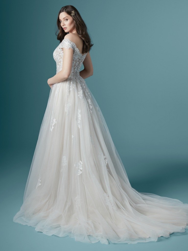 Maggie Sottero - Natalie