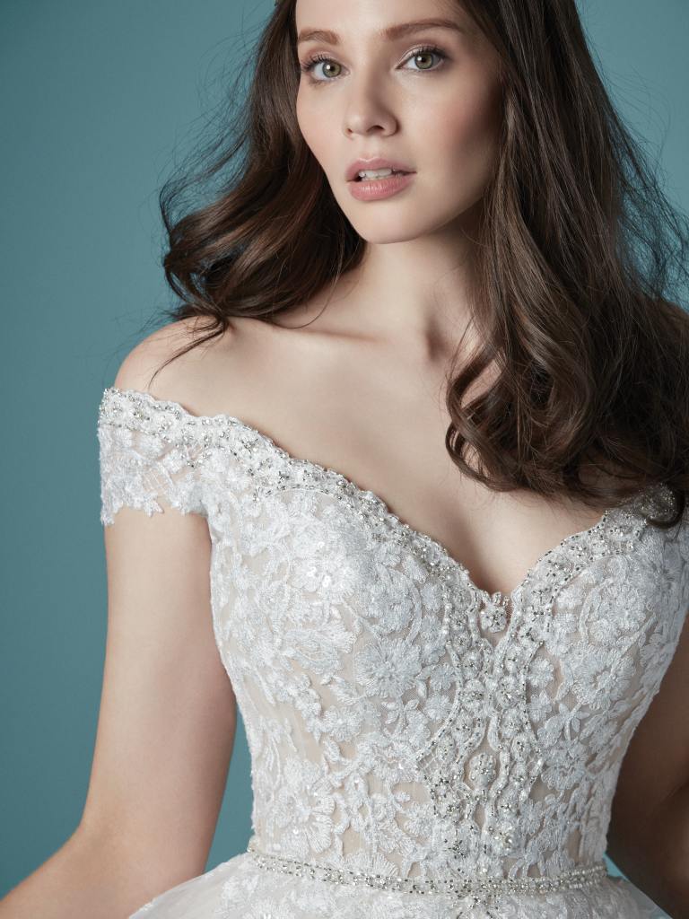 Maggie Sottero - Natalie