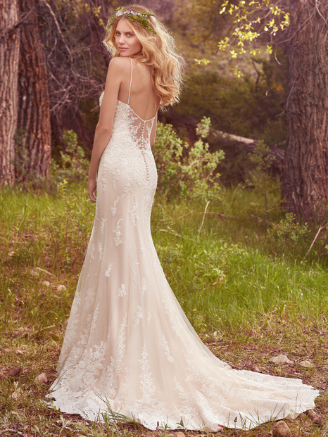 Maggie Sottero - Nola