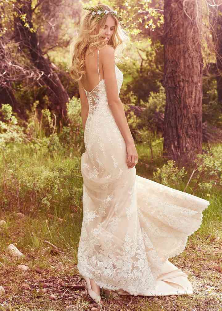 Maggie Sottero - Nola