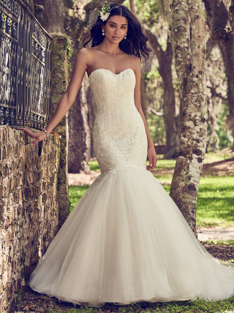 Maggie Sottero - Orchid