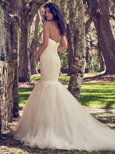 Maggie Sottero - Orchid