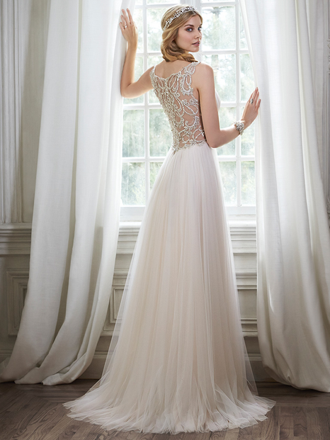 Maggie Sottero - Phyllis