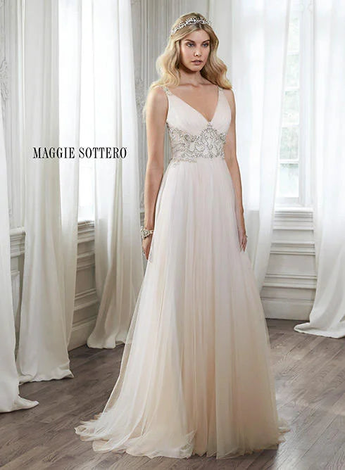 Maggie Sottero - Phyllis