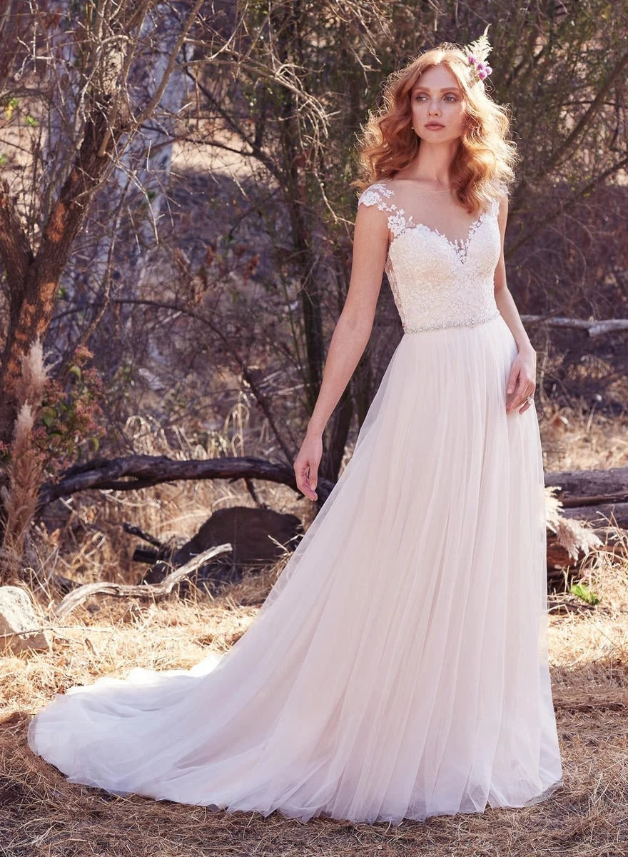 Maggie Sottero - Sonja