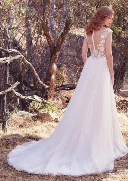 Maggie Sottero - Sonja