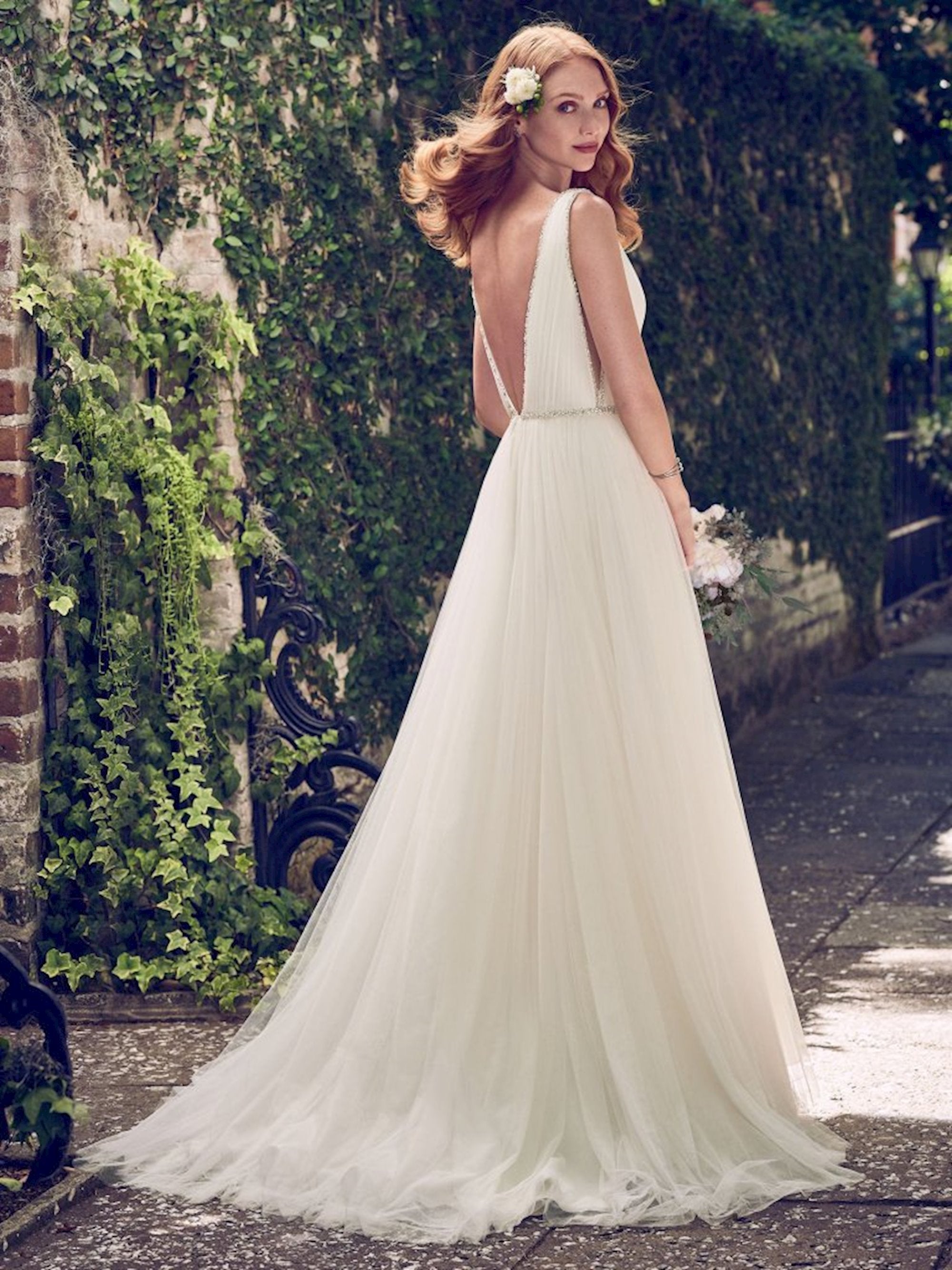 Maggie Sottero - Tamar