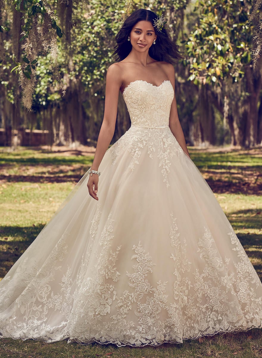 Maggie Sottero - Viola