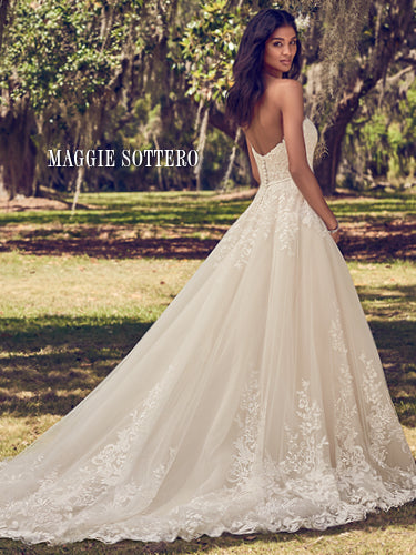 Maggie Sottero - Viola