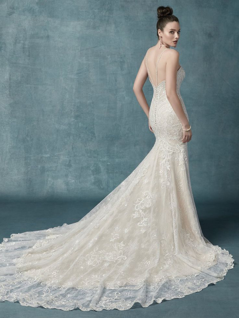 Maggie Sottero - Whitney