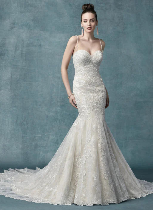 Maggie Sottero - Whitney