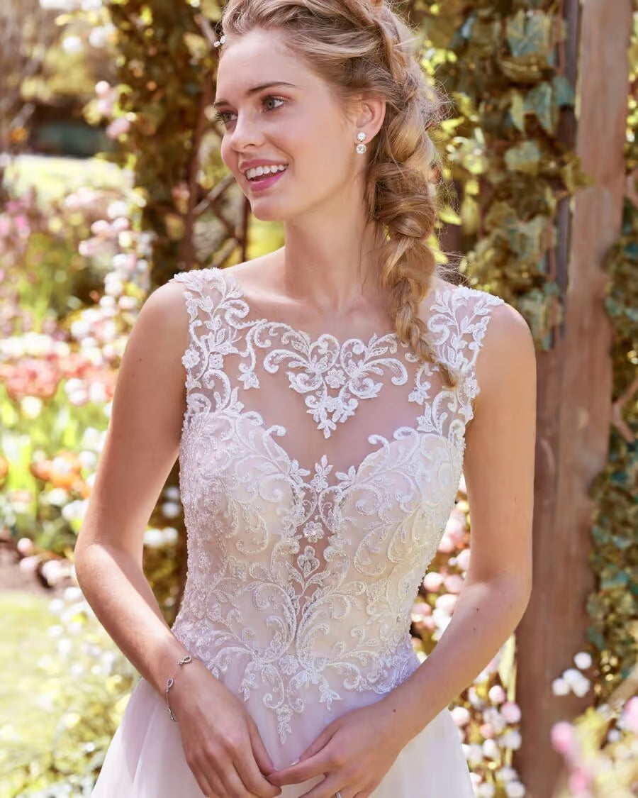 Rebecca Ingram - Joyce