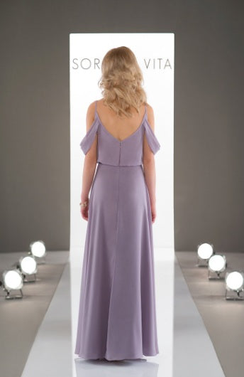 Sorella Vita Bridesmaids - Style 8818