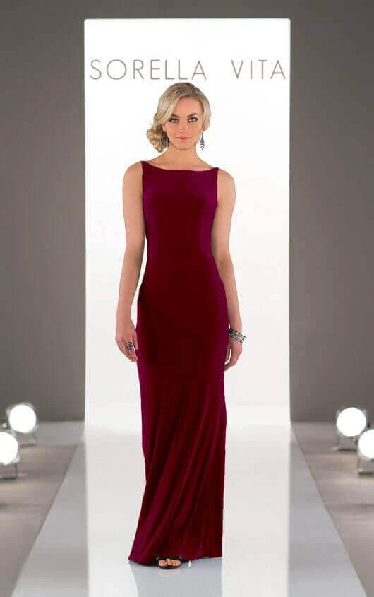 Sorella Vita Bridesmaids - Style 8880