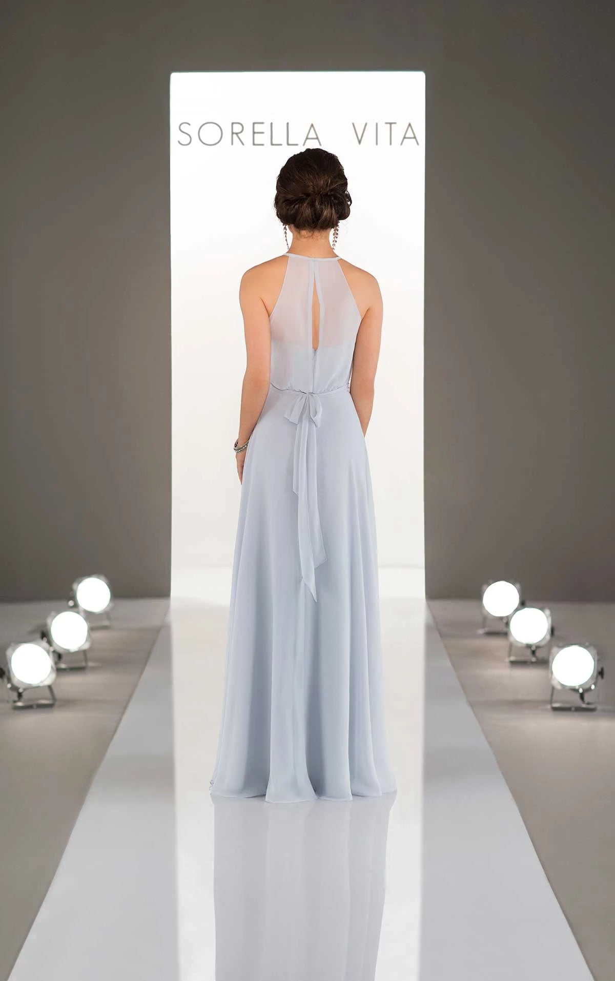 Sorella Vita Bridesmaids - Style 9010
