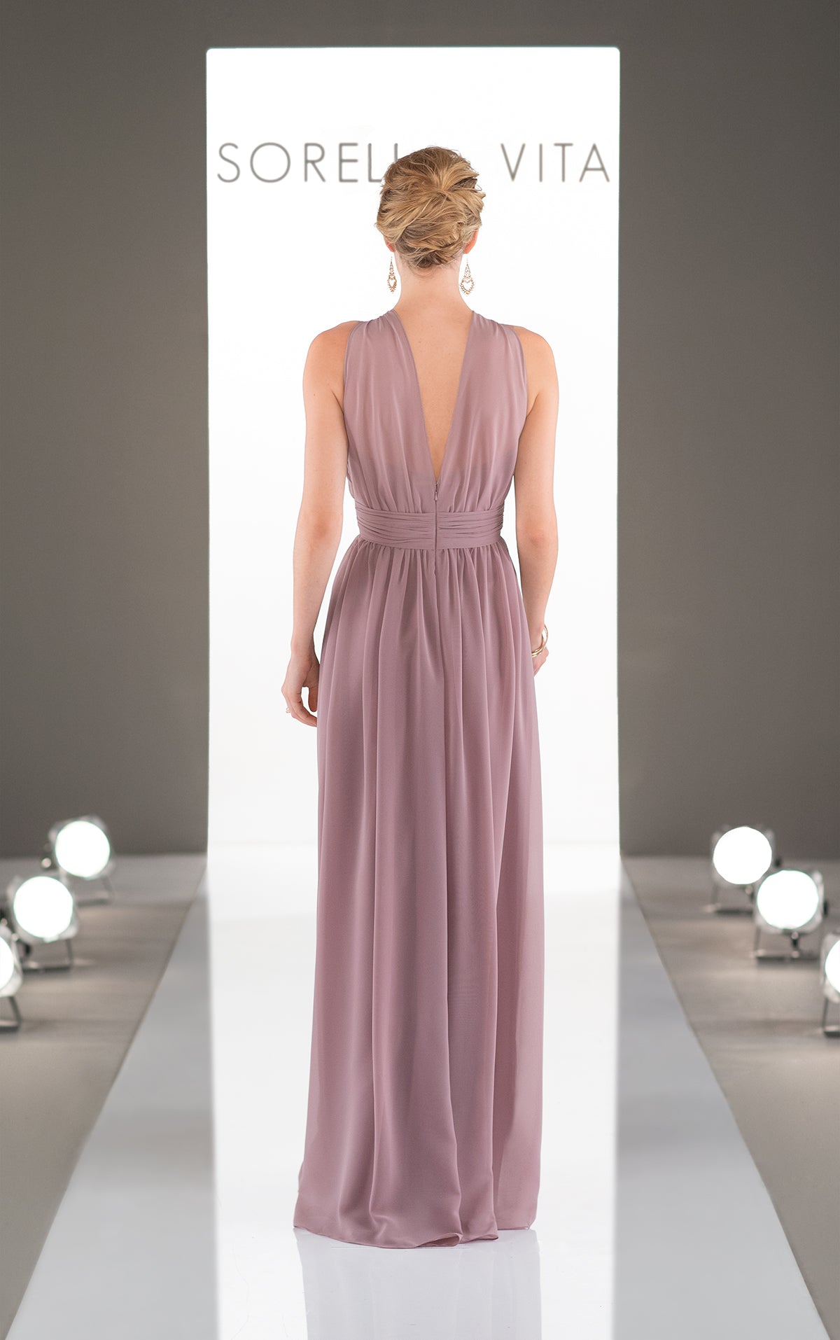 Sorella Vita Bridesmaids - Style 9050