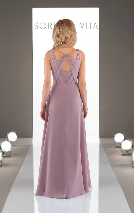 Sorella Vita Bridesmaids - Style 9072