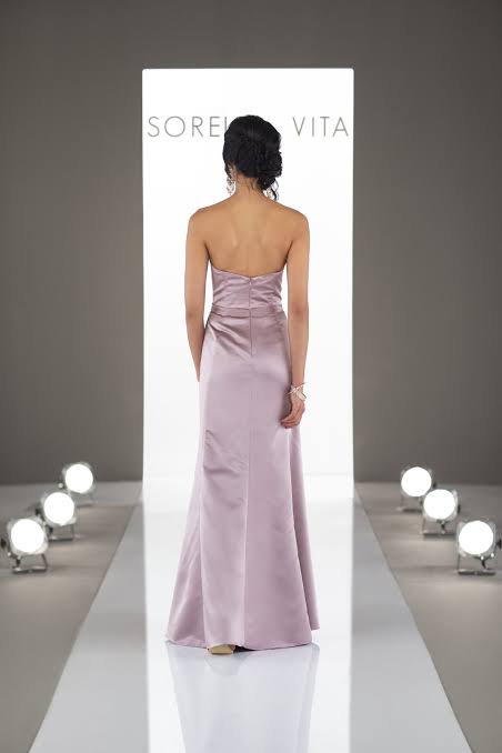 Sorella Vita Bridesmaids - Style 9166