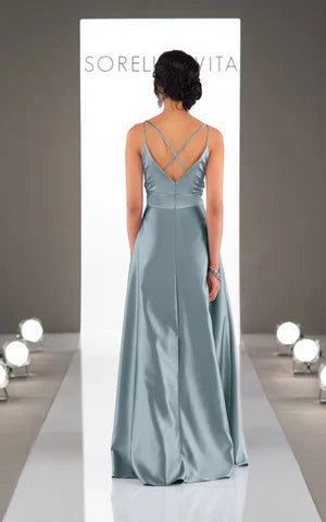 Sorella Vita Bridesmaids - Style 9168