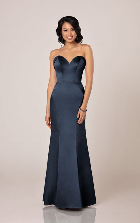 Sorella Vita Bridesmaids - Style 9242