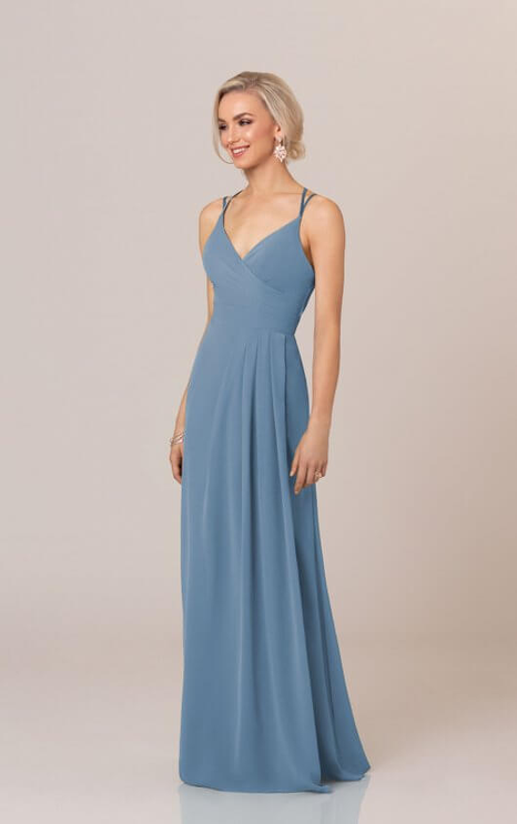 Sorella Vita Bridesmaids - Style 9258