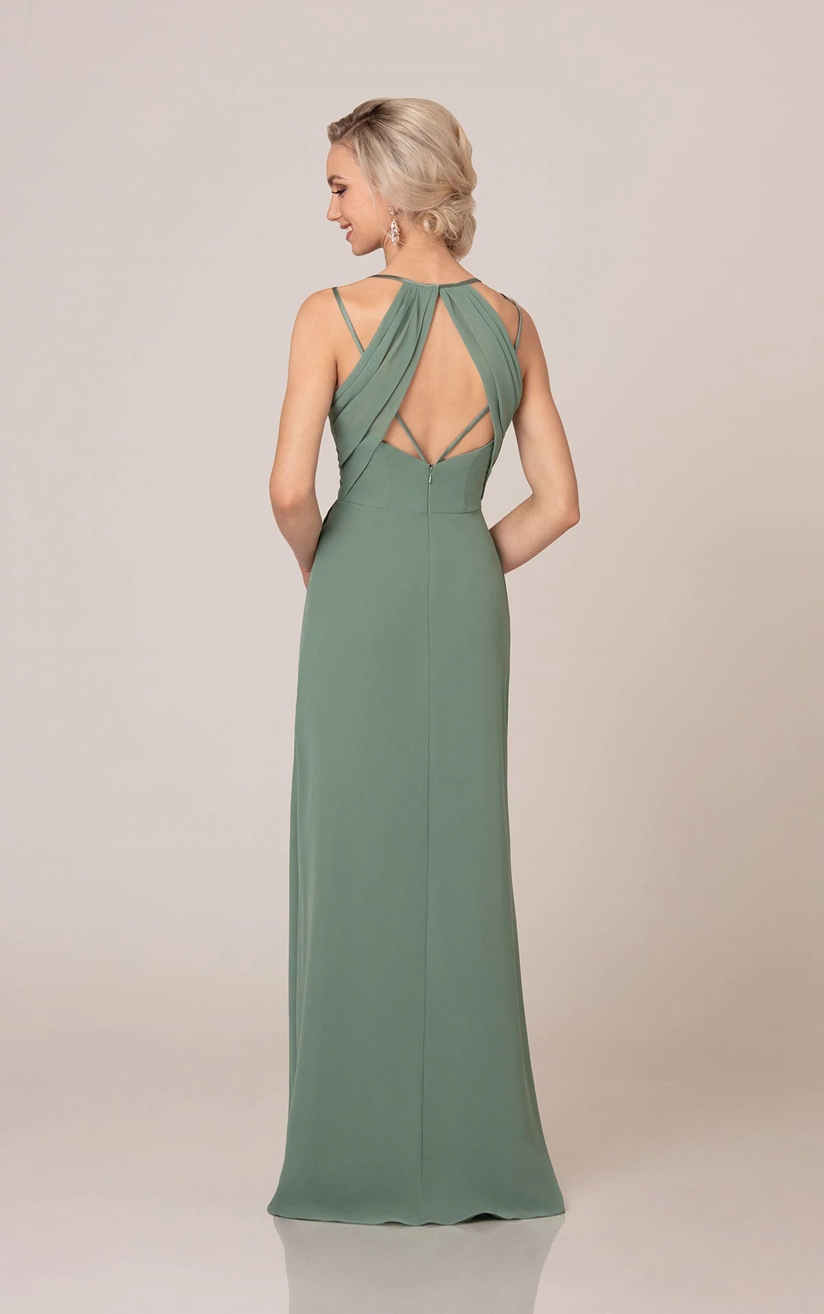 Sorella Vita Bridesmaids - Style 9258