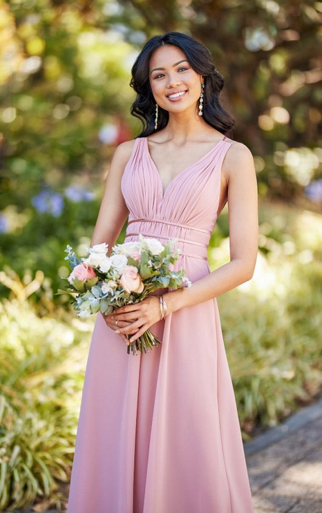 Sorella Vita Bridesmaids - Style 9260
