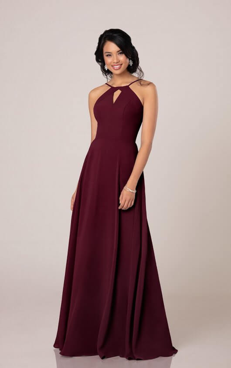 Sorella Vita Bridesmaids - Style 9270