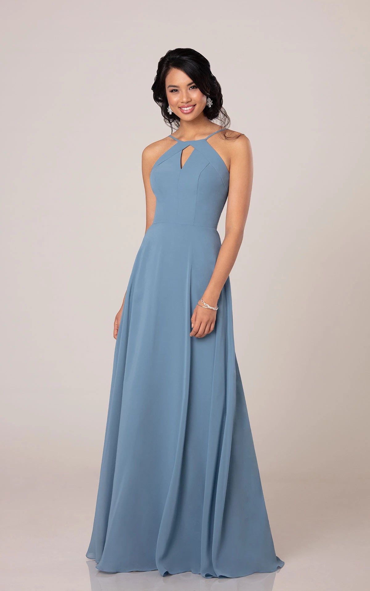 Sorella Vita Bridesmaids - Style 9270