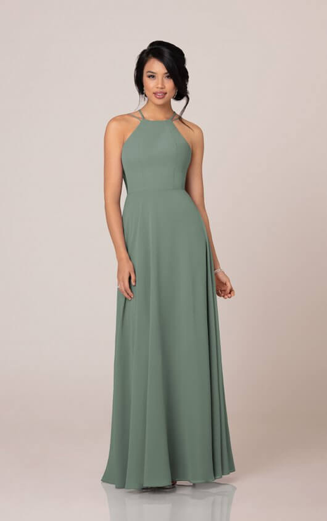 Sorella Vita Bridesmaids - Style 9276