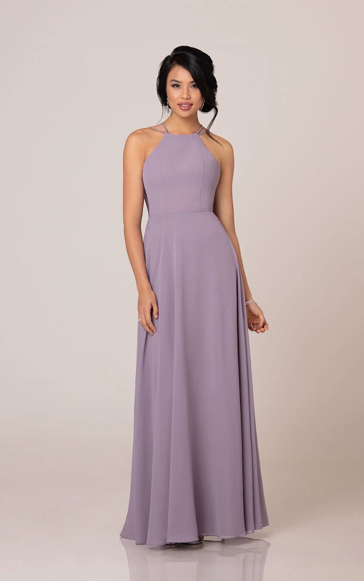 Sorella Vita Bridesmaids - Style 9276